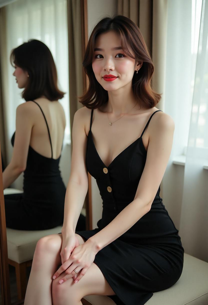 浮躁的代价