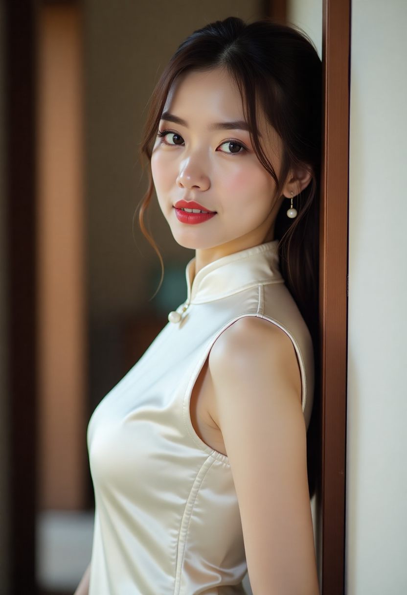 绽放之光