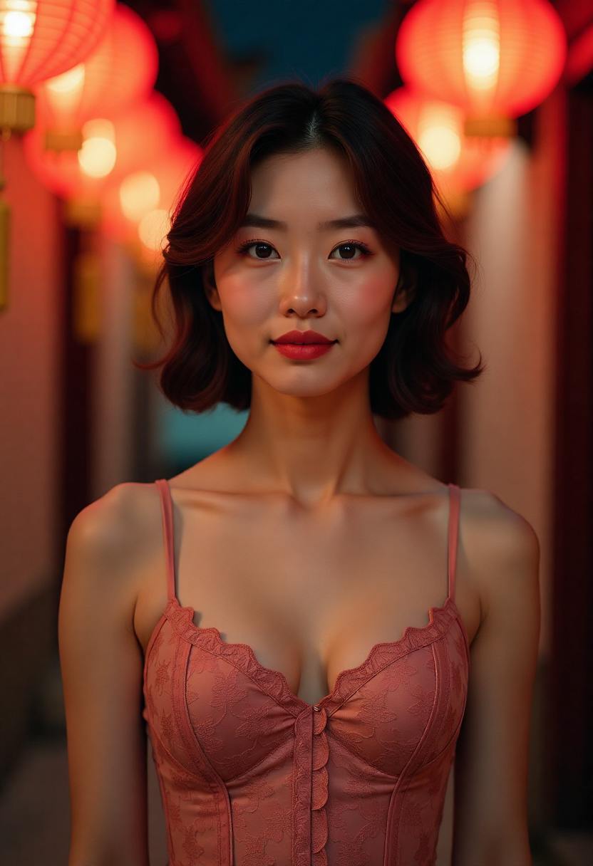 青春见证
